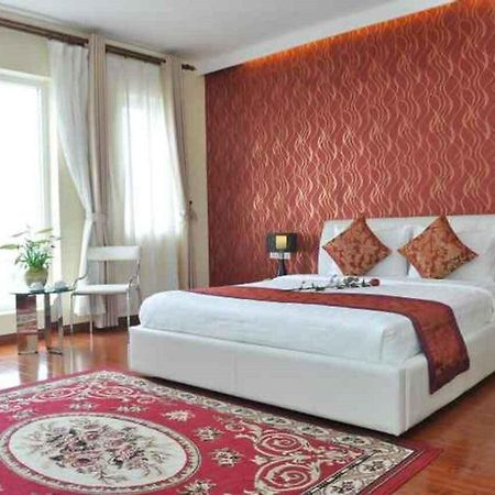 Hanoi Legacy Hotel - Hoan Kiem エクステリア 写真