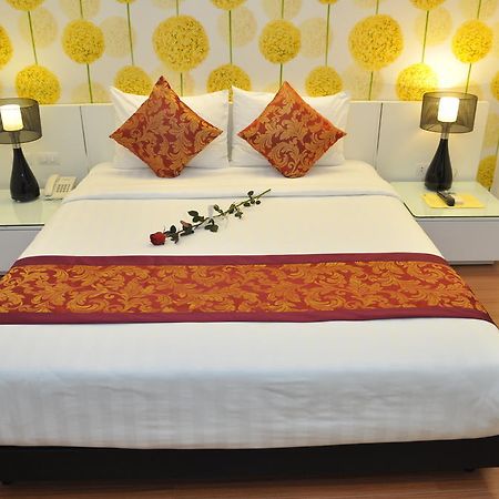 Hanoi Legacy Hotel - Hoan Kiem エクステリア 写真