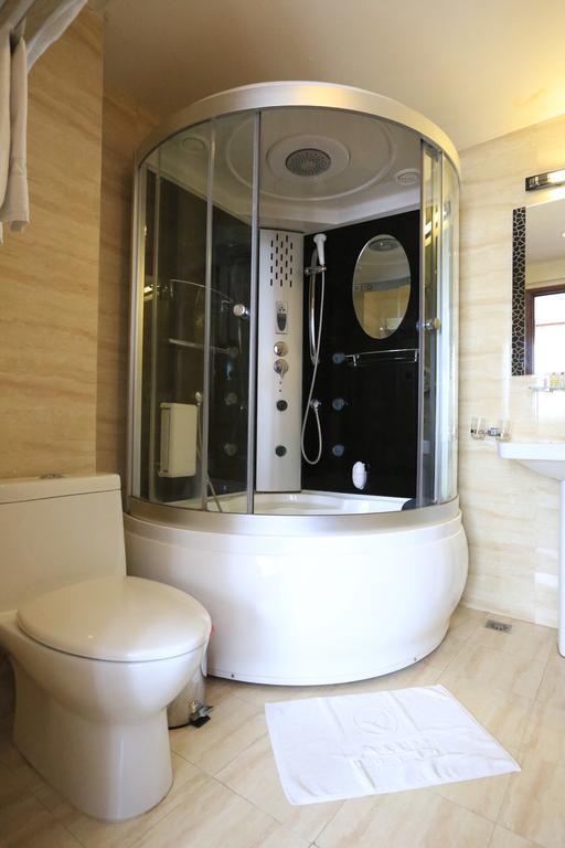Hanoi Legacy Hotel - Hoan Kiem エクステリア 写真