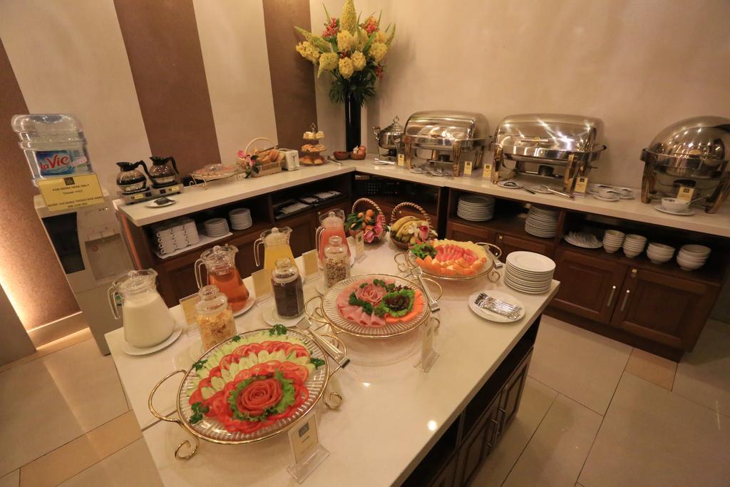Hanoi Legacy Hotel - Hoan Kiem エクステリア 写真