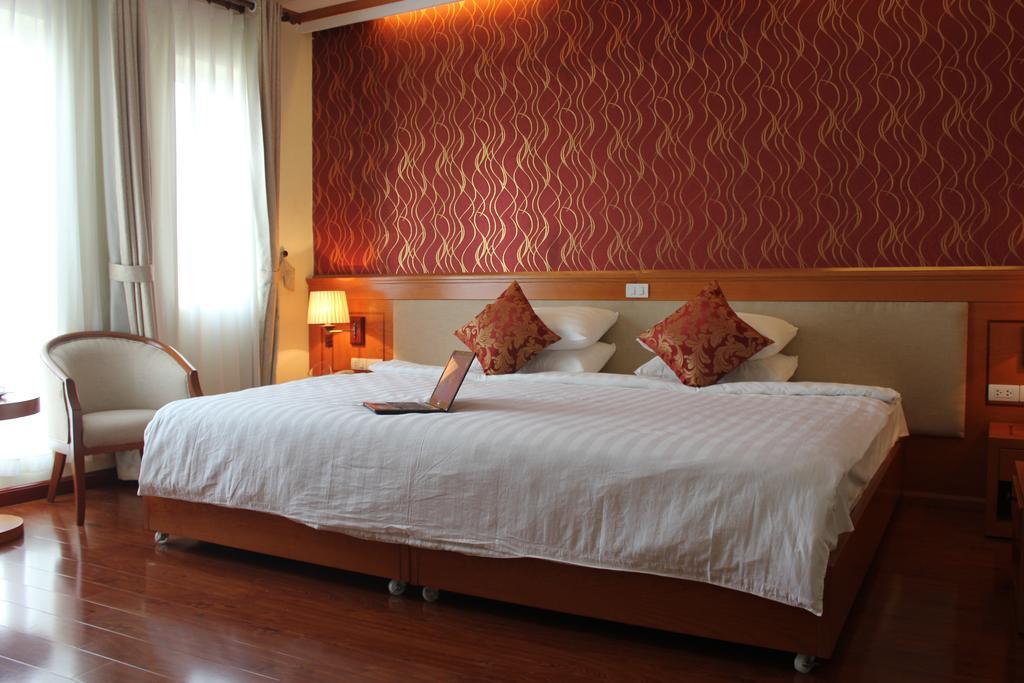 Hanoi Legacy Hotel - Hoan Kiem エクステリア 写真