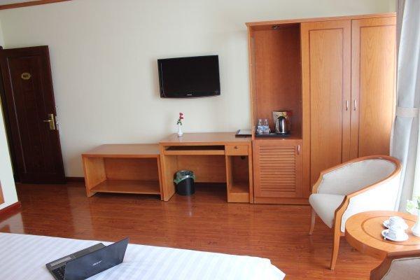 Hanoi Legacy Hotel - Hoan Kiem エクステリア 写真