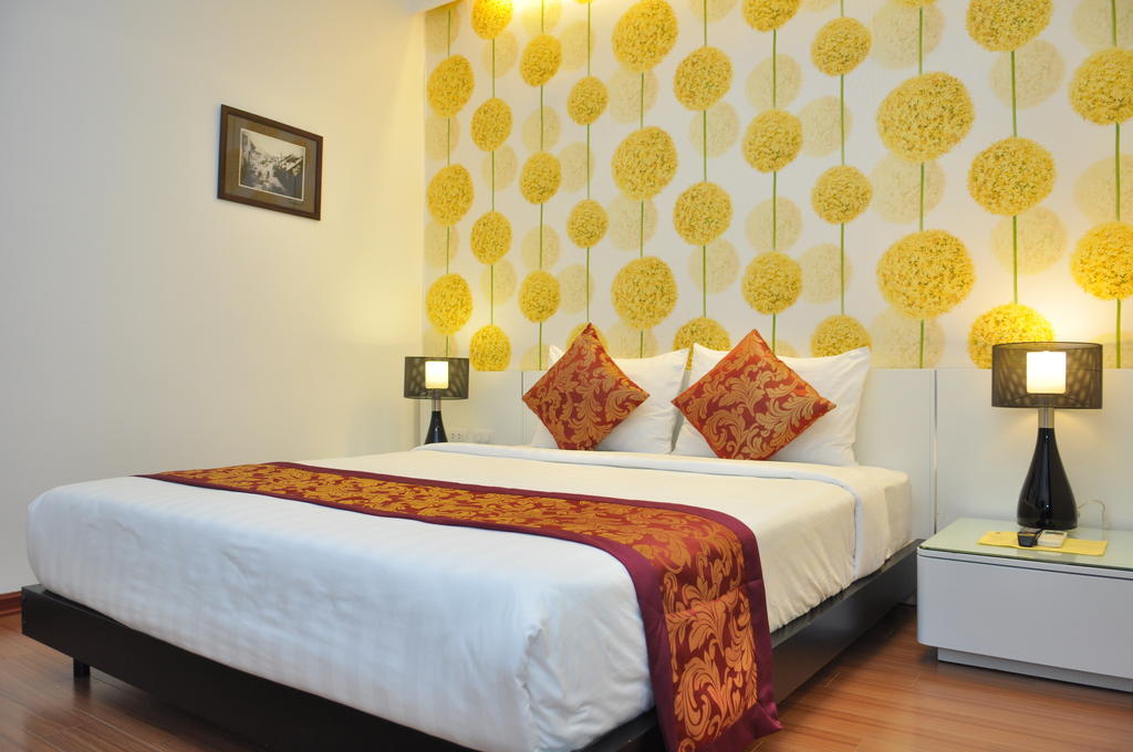 Hanoi Legacy Hotel - Hoan Kiem エクステリア 写真