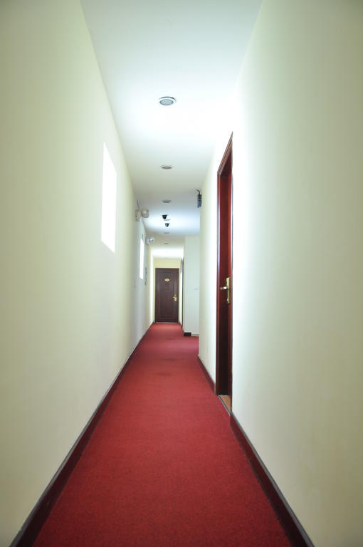 Hanoi Legacy Hotel - Hoan Kiem 部屋 写真