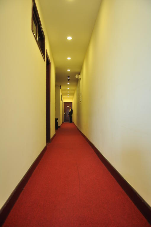 Hanoi Legacy Hotel - Hoan Kiem エクステリア 写真