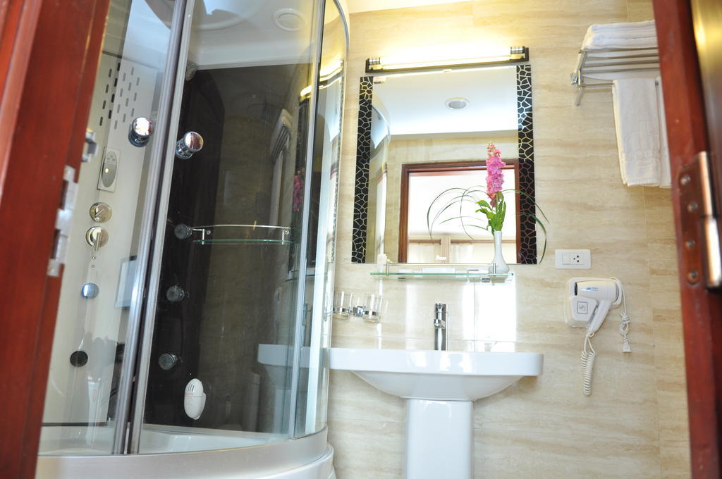 Hanoi Legacy Hotel - Hoan Kiem 部屋 写真