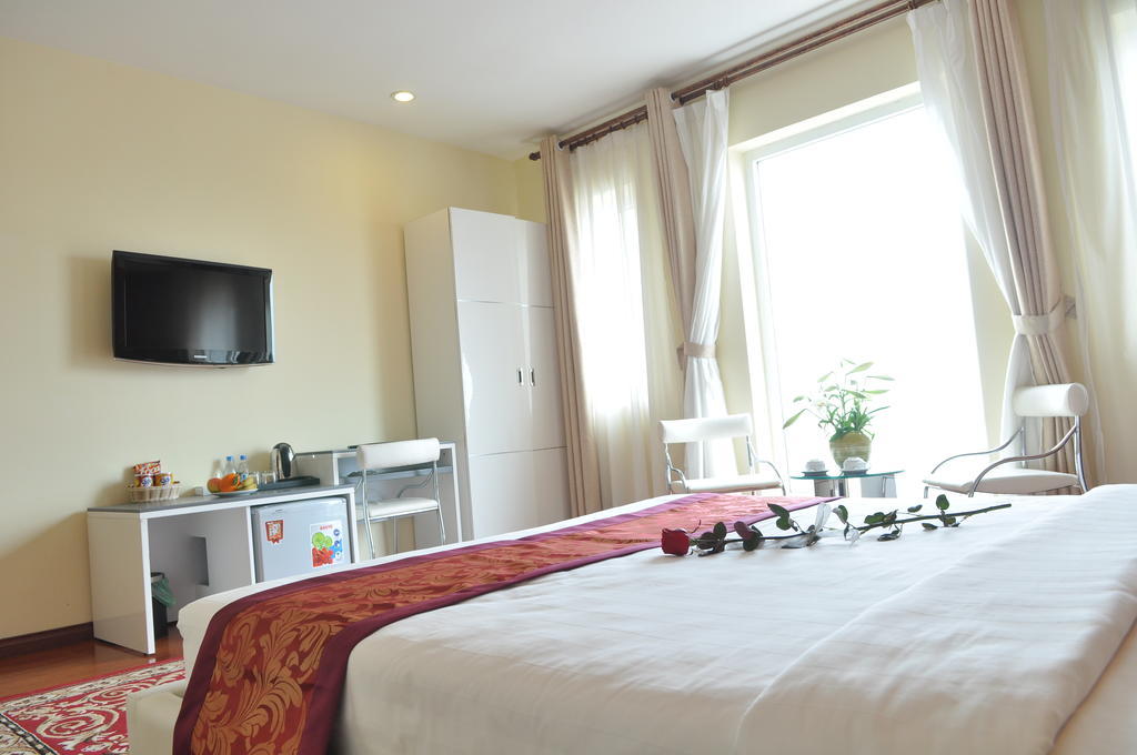 Hanoi Legacy Hotel - Hoan Kiem エクステリア 写真