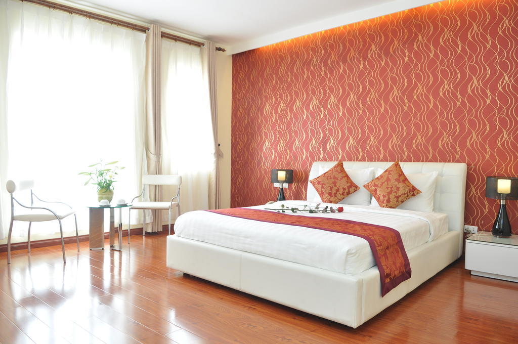 Hanoi Legacy Hotel - Hoan Kiem エクステリア 写真