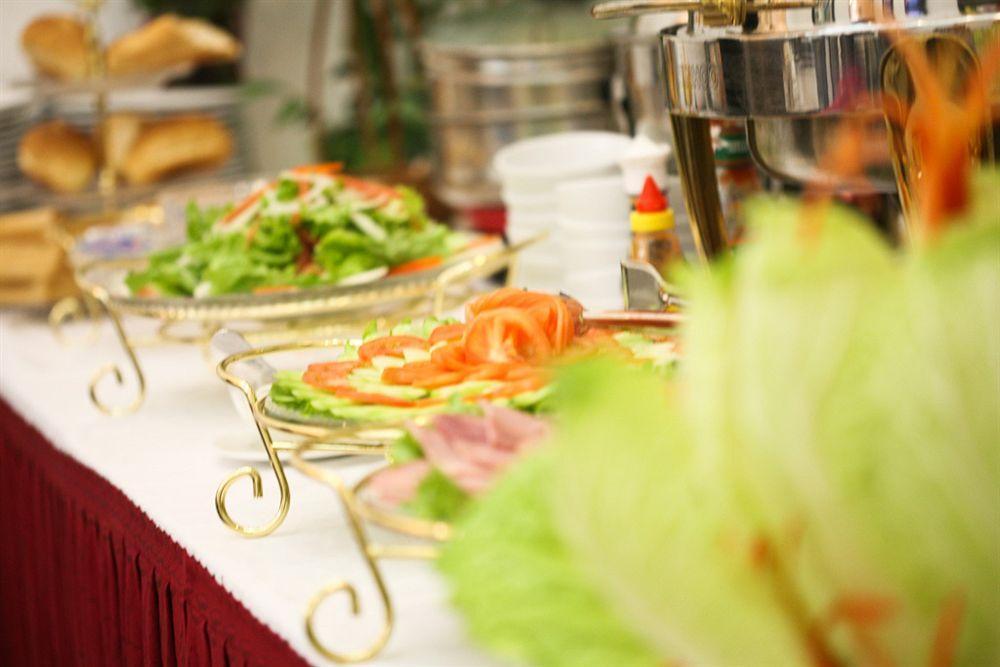 Hanoi Legacy Hotel - Hoan Kiem エクステリア 写真