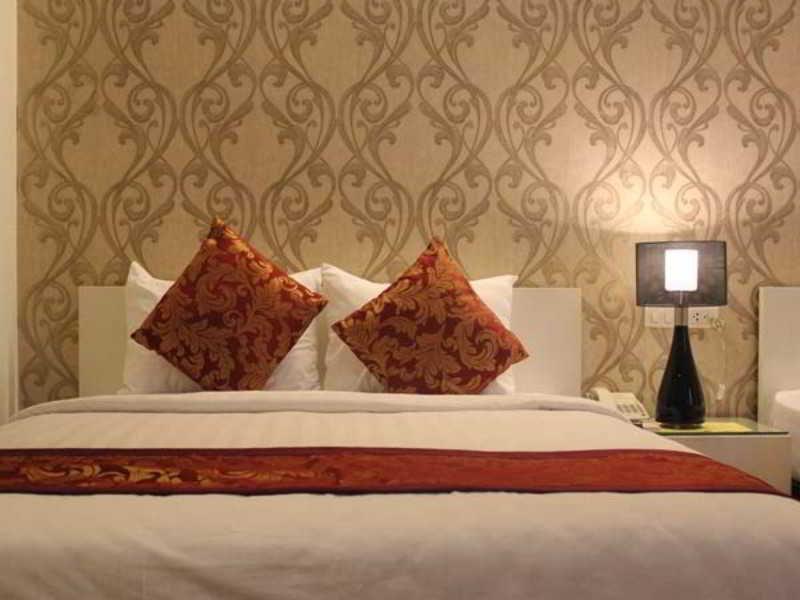 Hanoi Legacy Hotel - Hoan Kiem エクステリア 写真