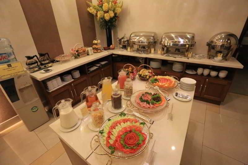 Hanoi Legacy Hotel - Hoan Kiem エクステリア 写真