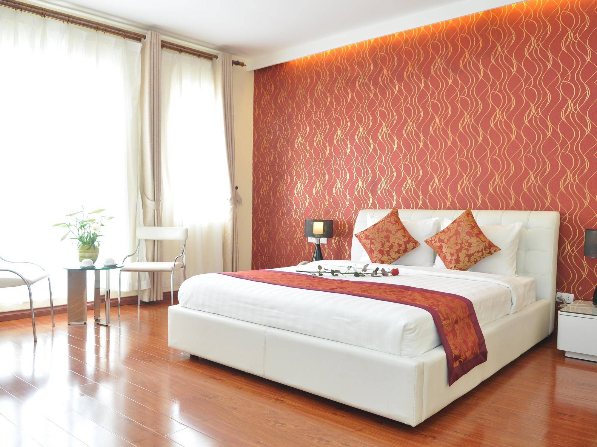 Hanoi Legacy Hotel - Hoan Kiem エクステリア 写真