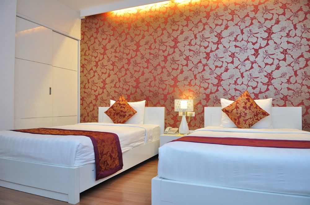 Hanoi Legacy Hotel - Hoan Kiem エクステリア 写真