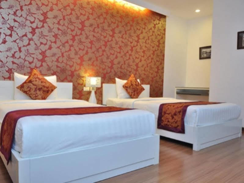 Hanoi Legacy Hotel - Hoan Kiem エクステリア 写真
